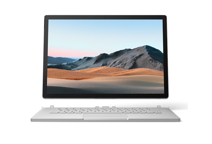 浑南Surface 维修前的准备工作